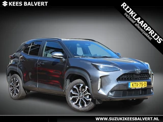 Toyota Yaris Cross – thumbnail 6