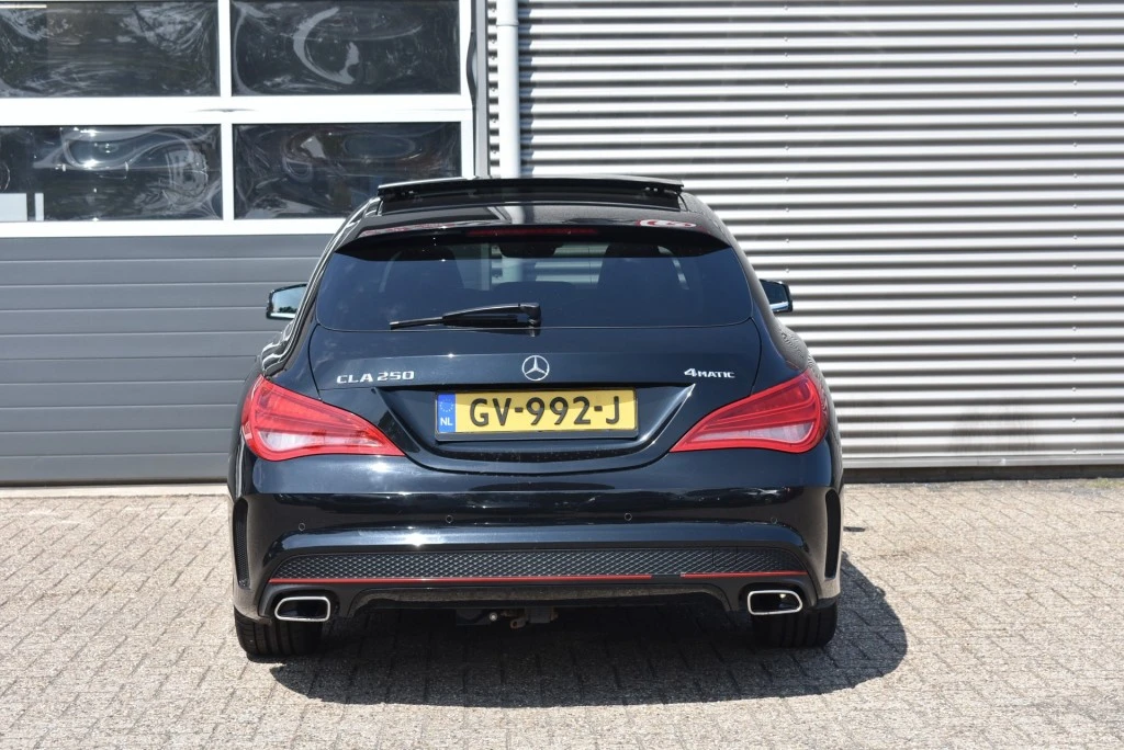 Mercedes-Benz CLA – foto 3