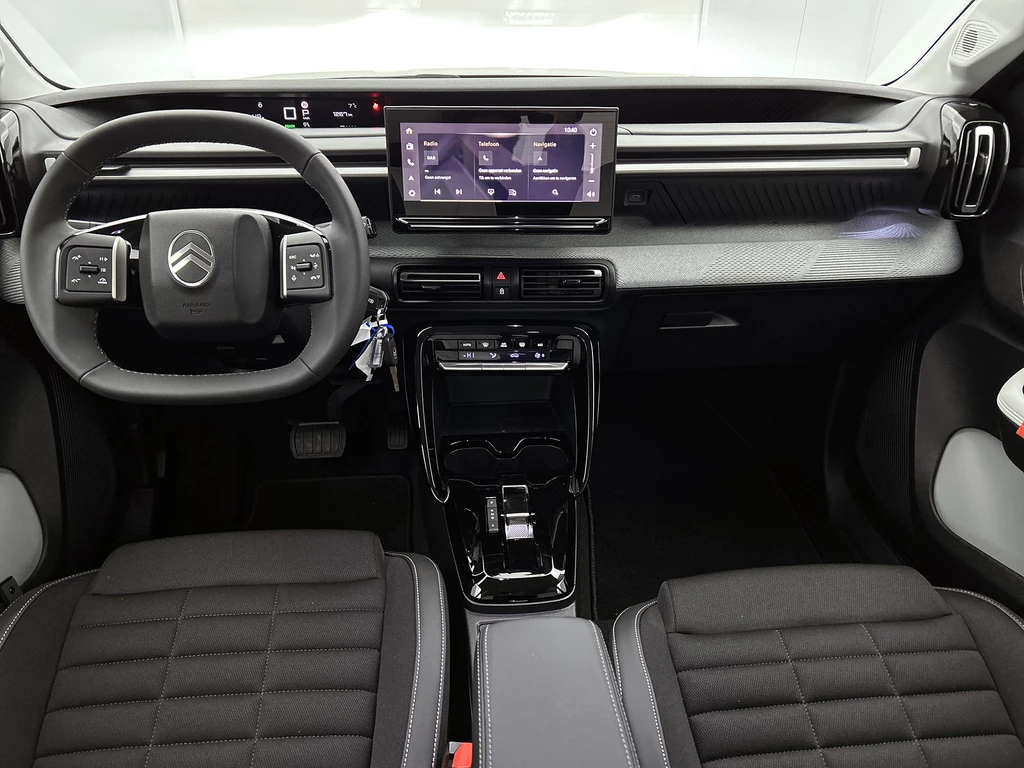 Citroën ë-C3 Aircross – foto 18