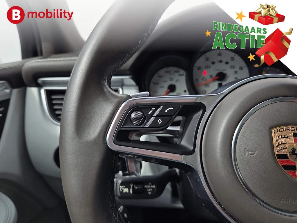Porsche Macan – foto 24