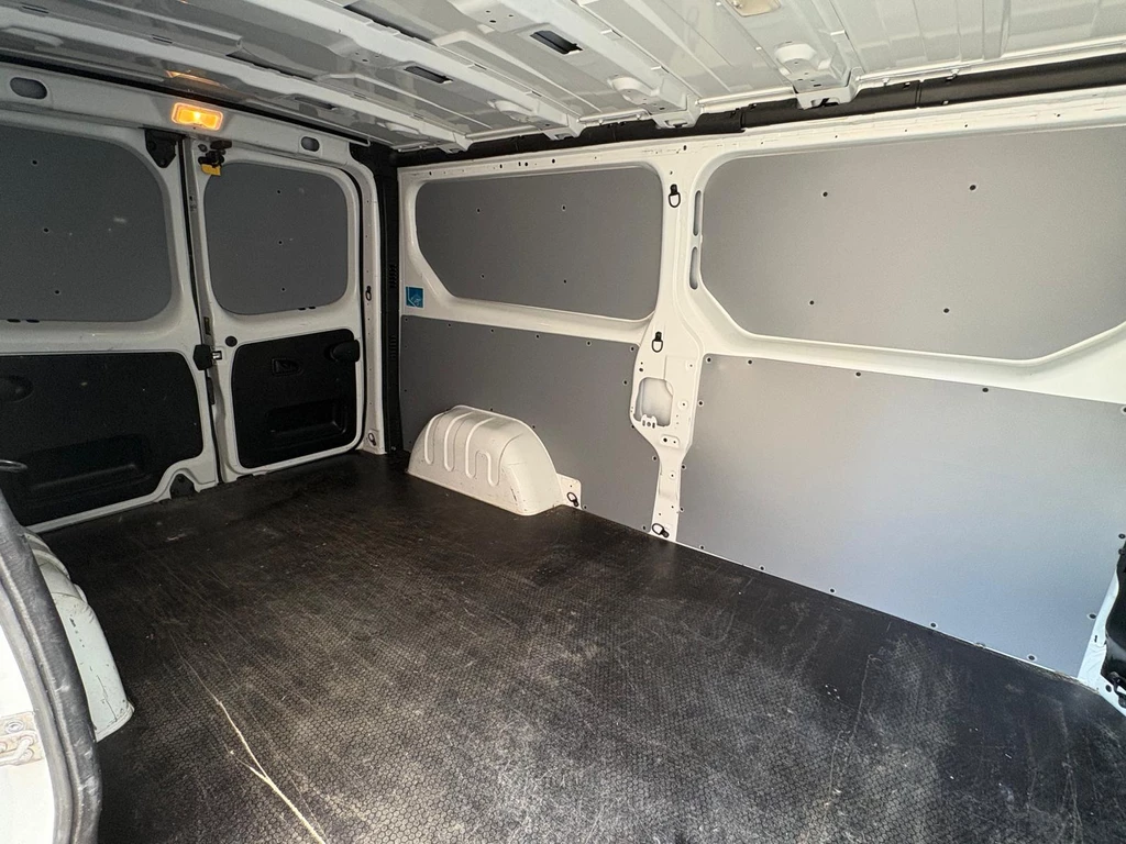 Renault Trafic – foto 27