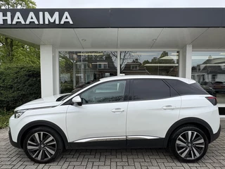 Peugeot 3008 – thumbnail 1