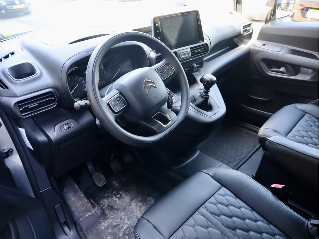 Citroën Berlingo – foto 9