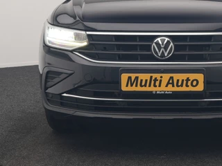 Volkswagen Tiguan – thumbnail 23