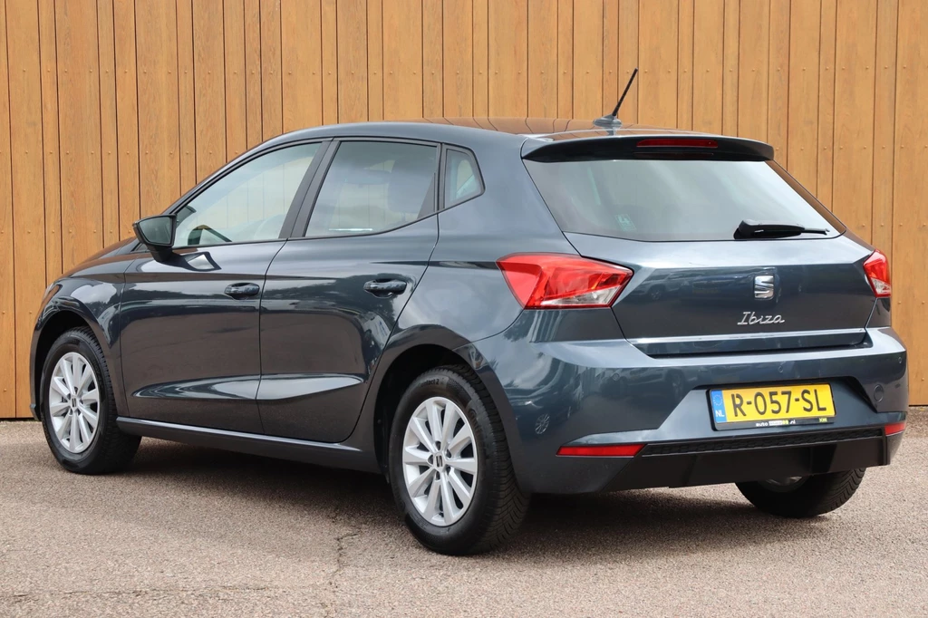 SEAT Ibiza – foto 4