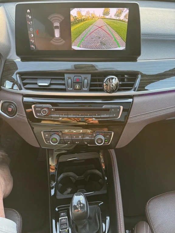 BMW X1 – foto 16