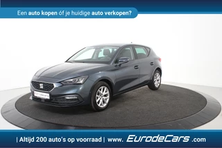SEAT Leon – thumbnail 3