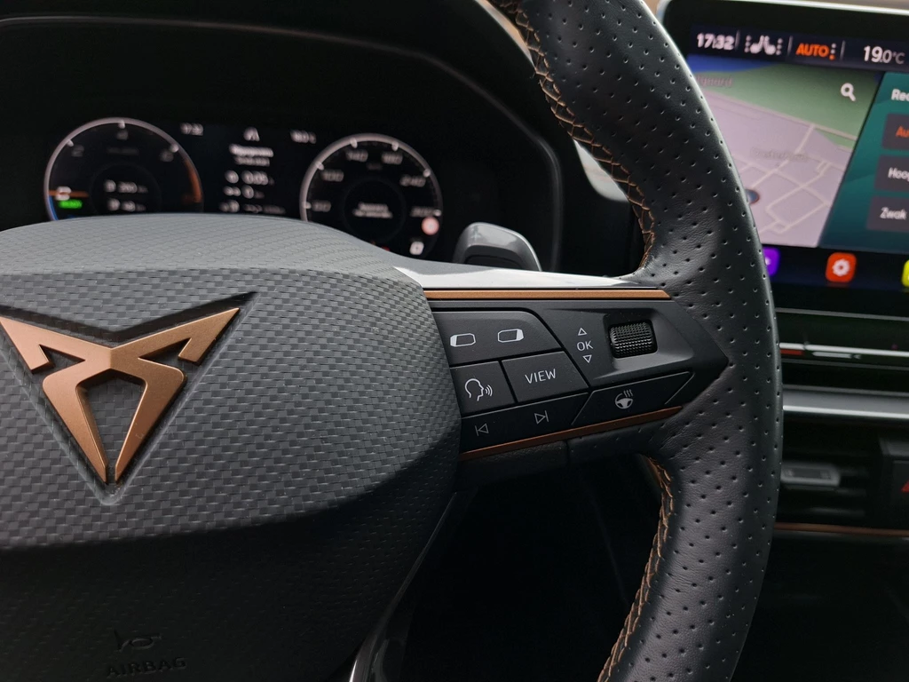 CUPRA Formentor – foto 19