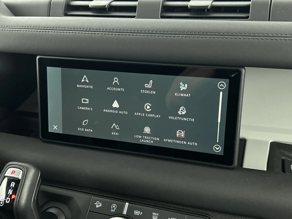 Land Rover Defender – foto 35