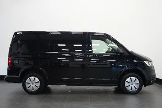 Volkswagen Transporter – thumbnail 5