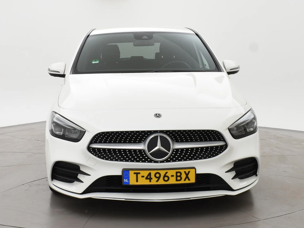 Mercedes-Benz B-Klasse – foto 7