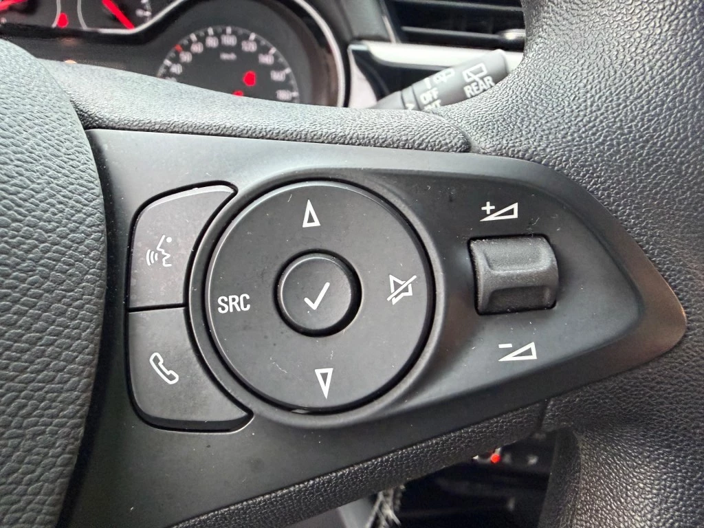 Opel Corsa – foto 22
