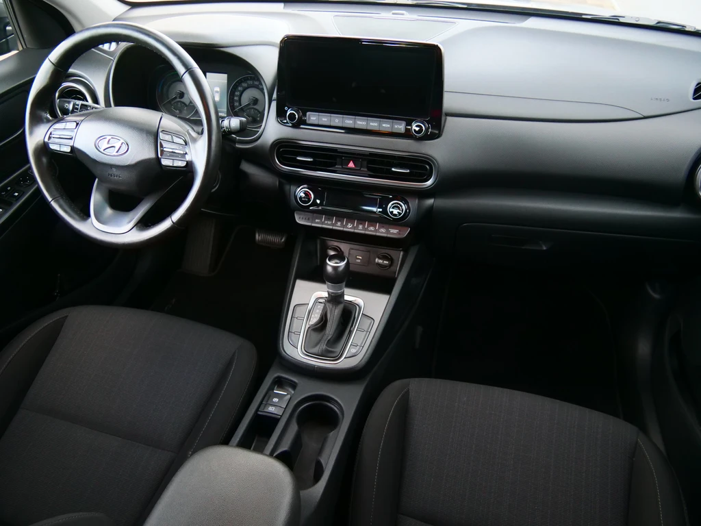 Hyundai Kona – foto 9