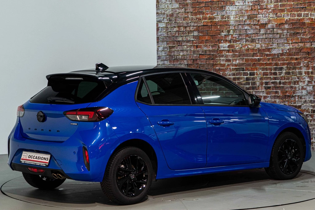 Opel Corsa – foto 11