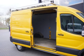 Ford Transit – thumbnail 9