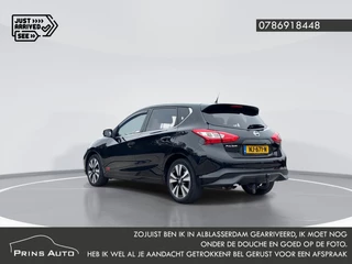 Nissan Pulsar – thumbnail 4
