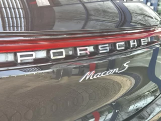Porsche Macan – thumbnail 11