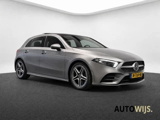 Mercedes-Benz A-Klasse – thumbnail 5