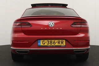 Volkswagen Arteon – thumbnail 3