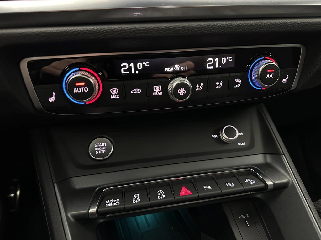 Audi Q3 – foto 28