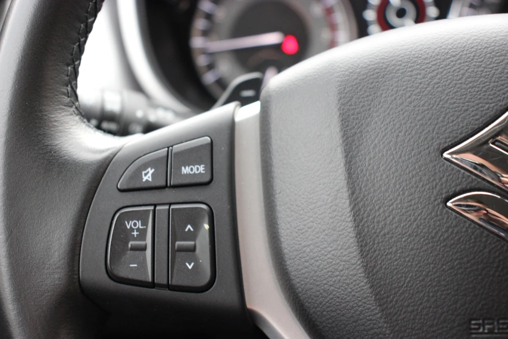 Suzuki Vitara – foto 22