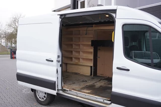 Ford Transit – thumbnail 9