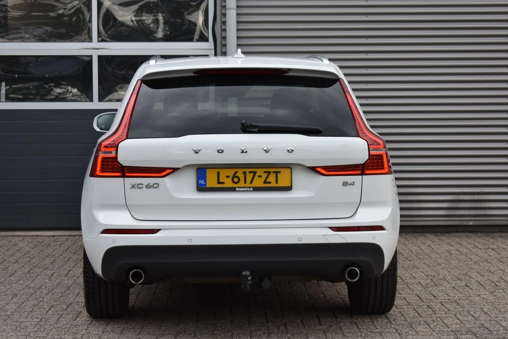 Volvo XC60 – foto 3