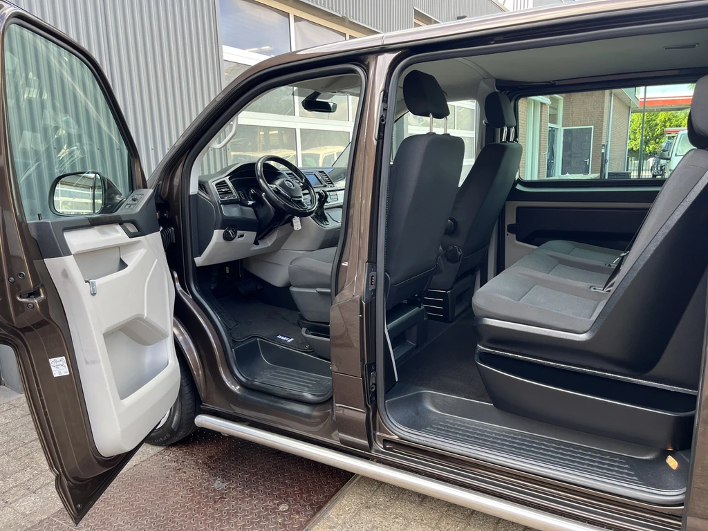 Volkswagen Transporter – foto 10