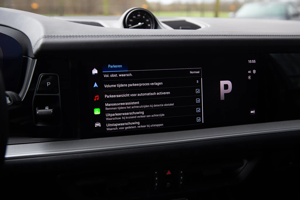 Porsche Cayenne – foto 35