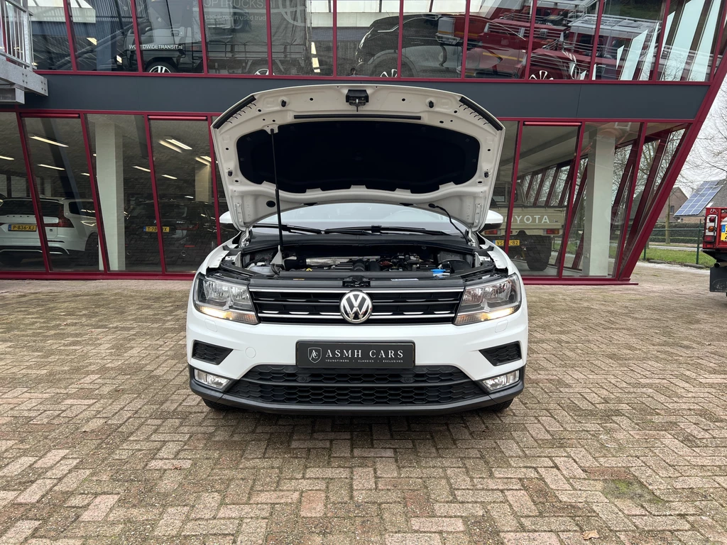 Volkswagen Tiguan – foto 6