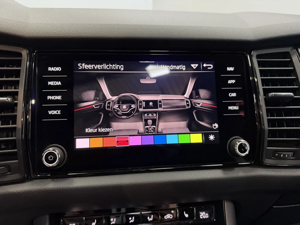 Škoda Kodiaq – foto 22