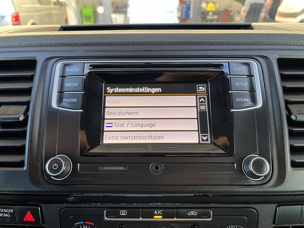 Volkswagen Transporter – foto 41