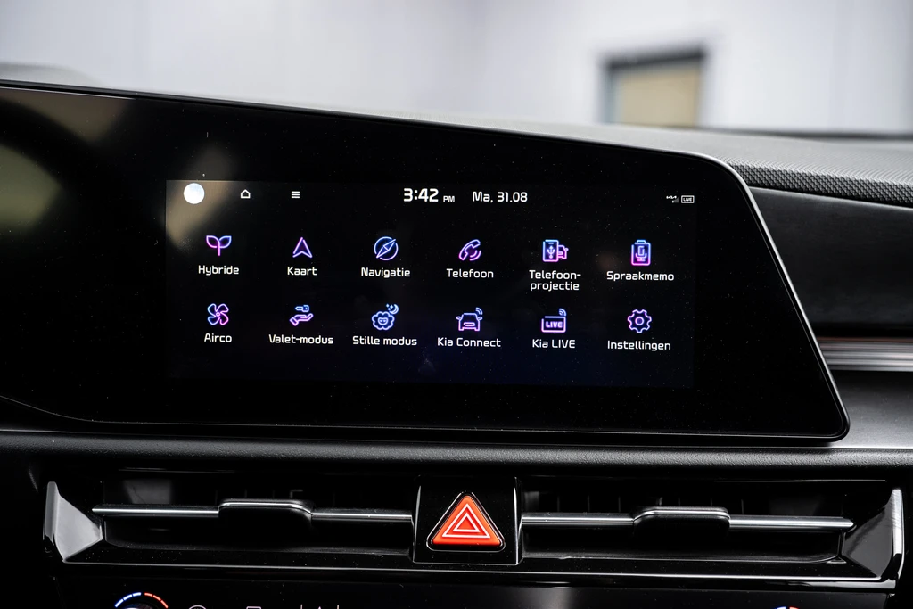 Kia Niro – foto 37