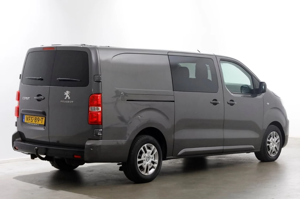 Peugeot Expert – foto 4