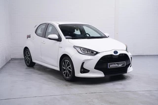 Toyota Yaris – thumbnail 8
