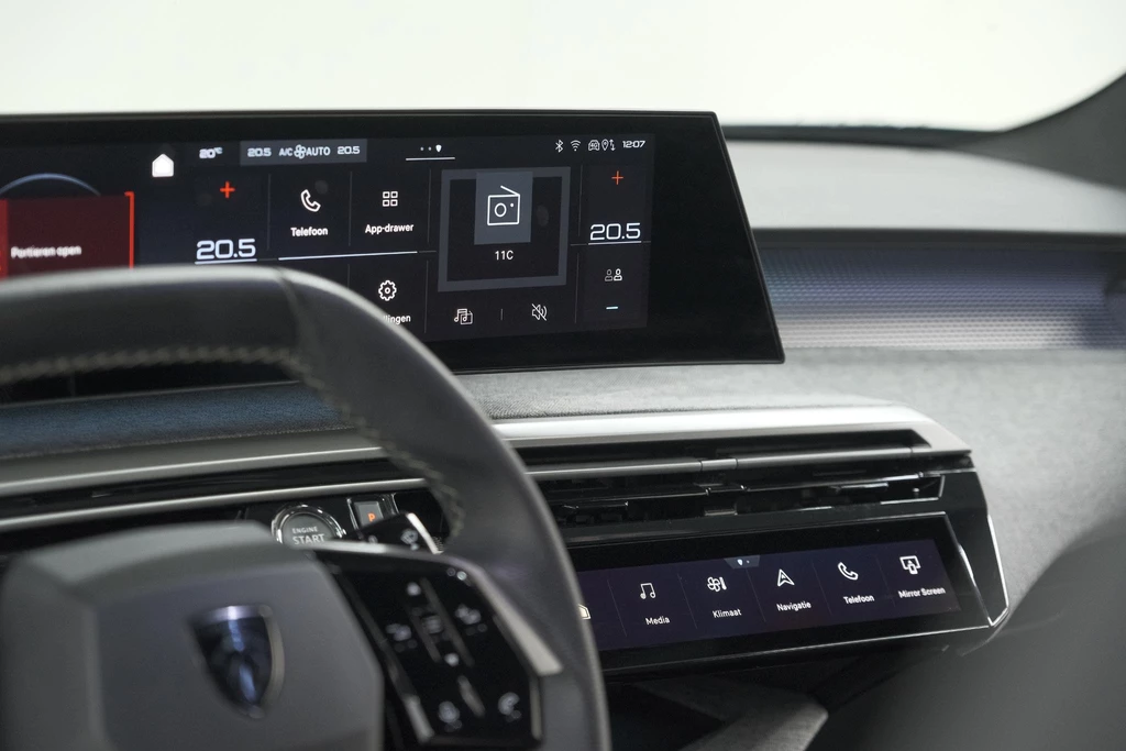 Peugeot 5008 – foto 57