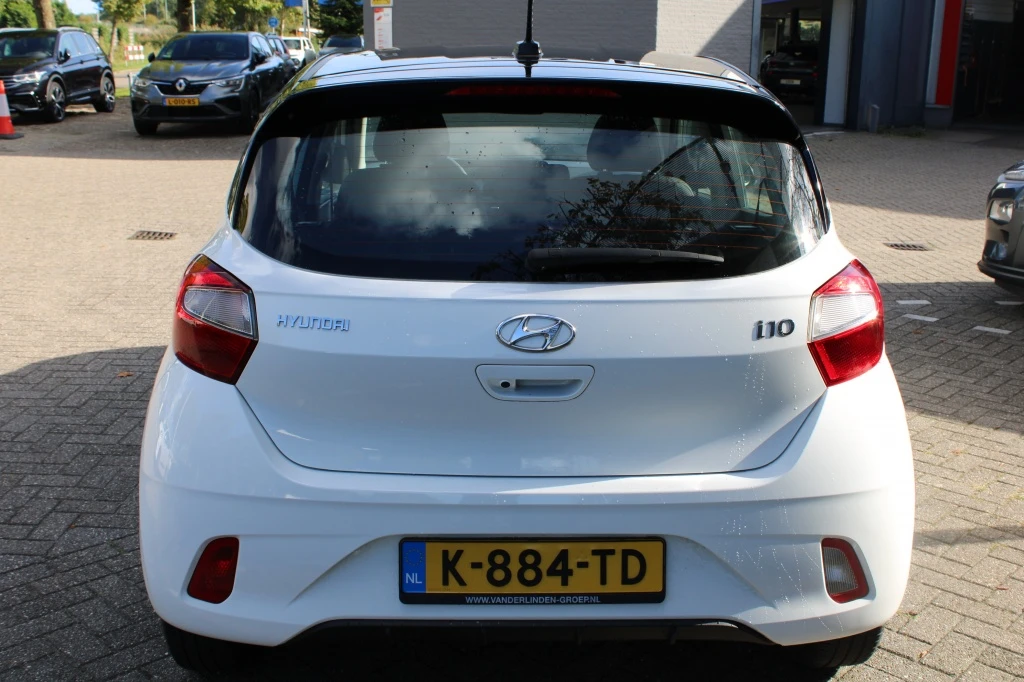 Hyundai i10 – foto 4