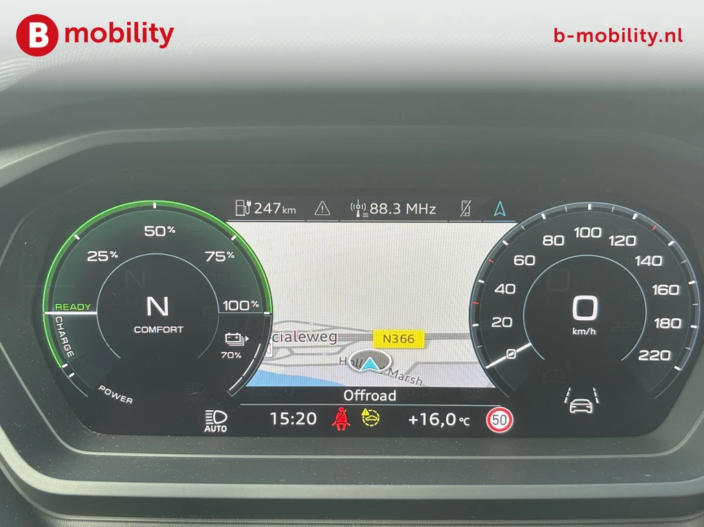 Audi Q4 e-tron – foto 18