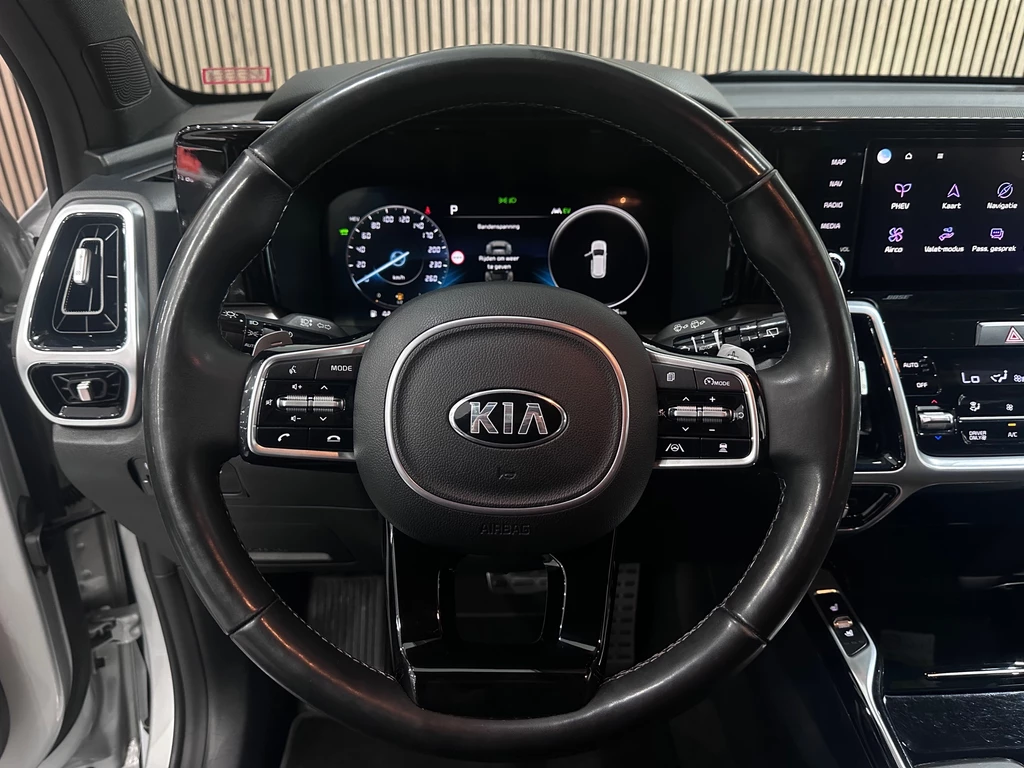 Kia Sorento – foto 27