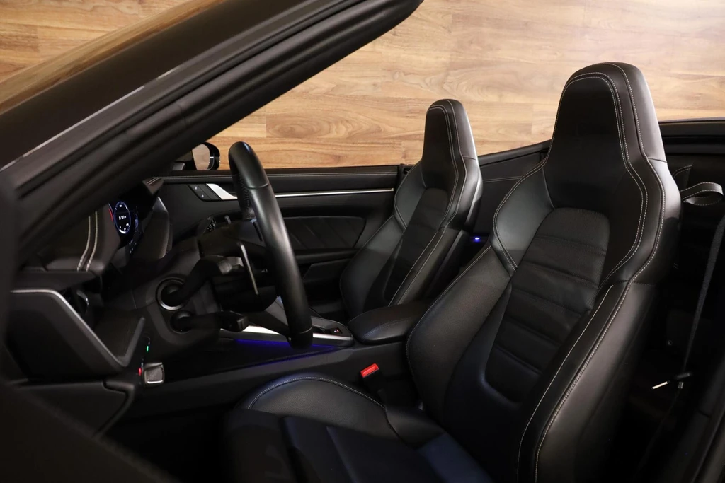 Porsche 911 – foto 16