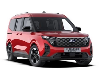 Ford Tourneo Courier – thumbnail 8