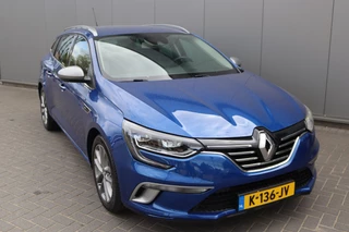 Renault Mégane Estate – thumbnail 9