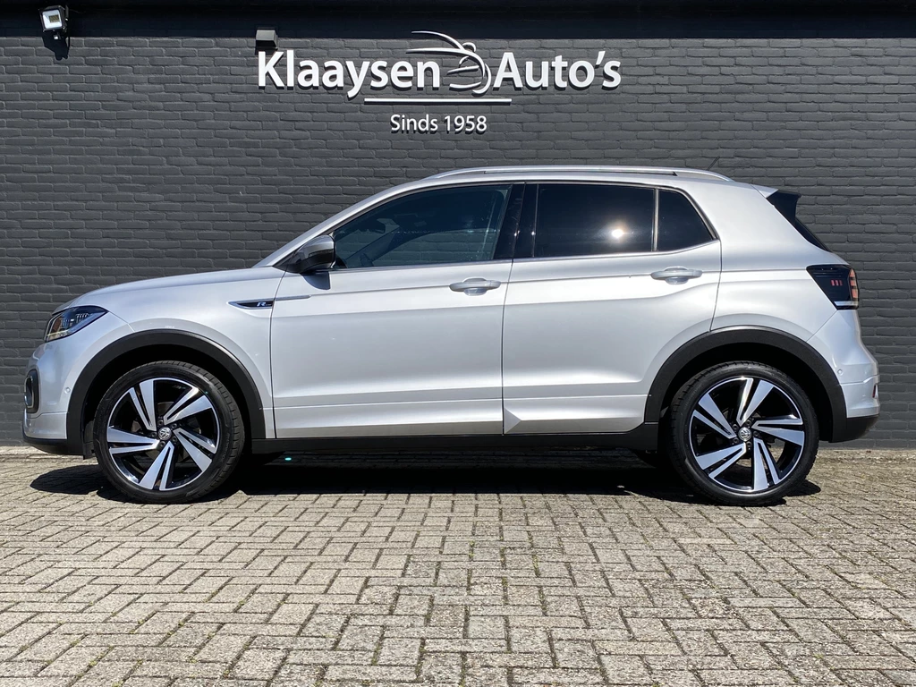 Volkswagen T-Cross – foto 2