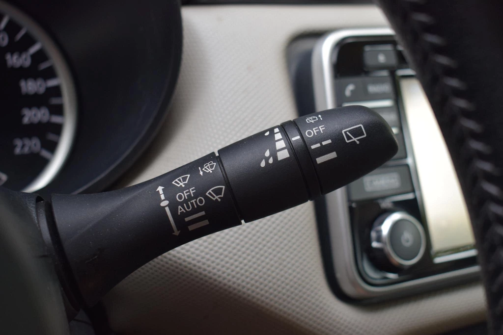 Nissan Micra – foto 35