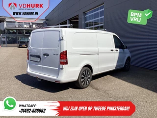 Mercedes-Benz Vito – thumbnail 4