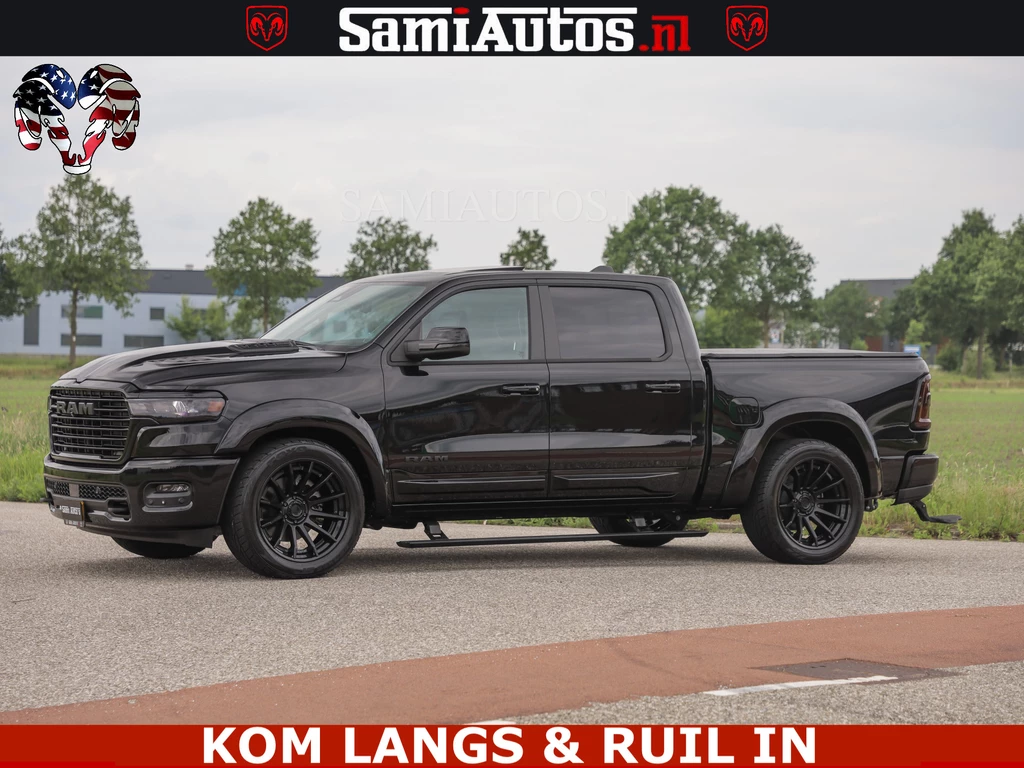 Dodge Ram 1500 – foto 3