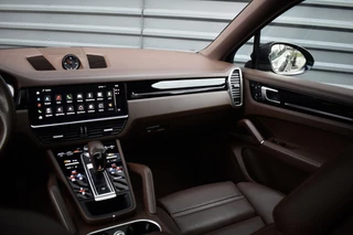 Porsche Cayenne – thumbnail 38