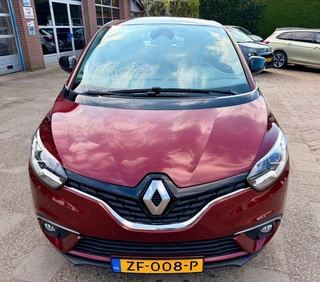 Renault Scénic – thumbnail 7
