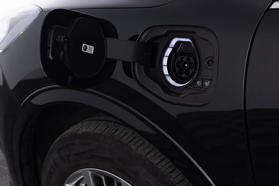 Ford Kuga – foto 38