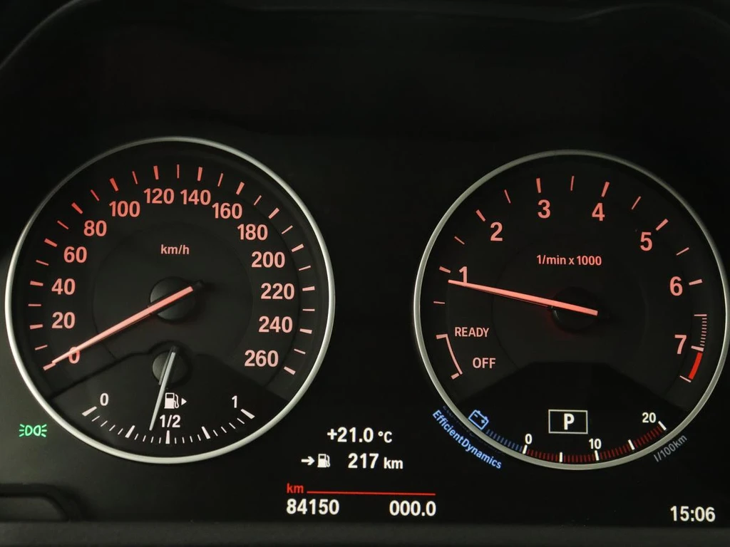 BMW X1 – foto 34
